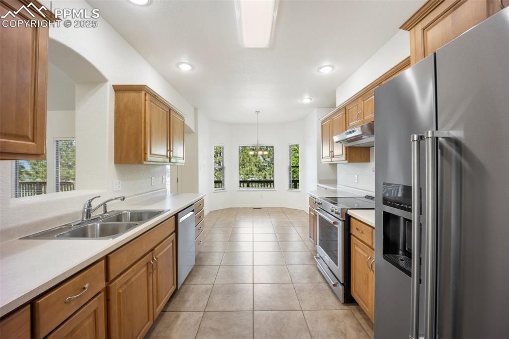 181 W Linden Avenue Pueblo West CO 81007
