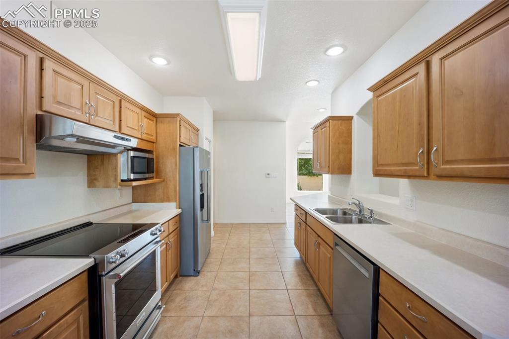181 W Linden Avenue Pueblo West CO 81007