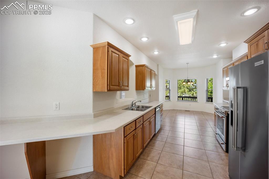 181 W Linden Avenue Pueblo West CO 81007