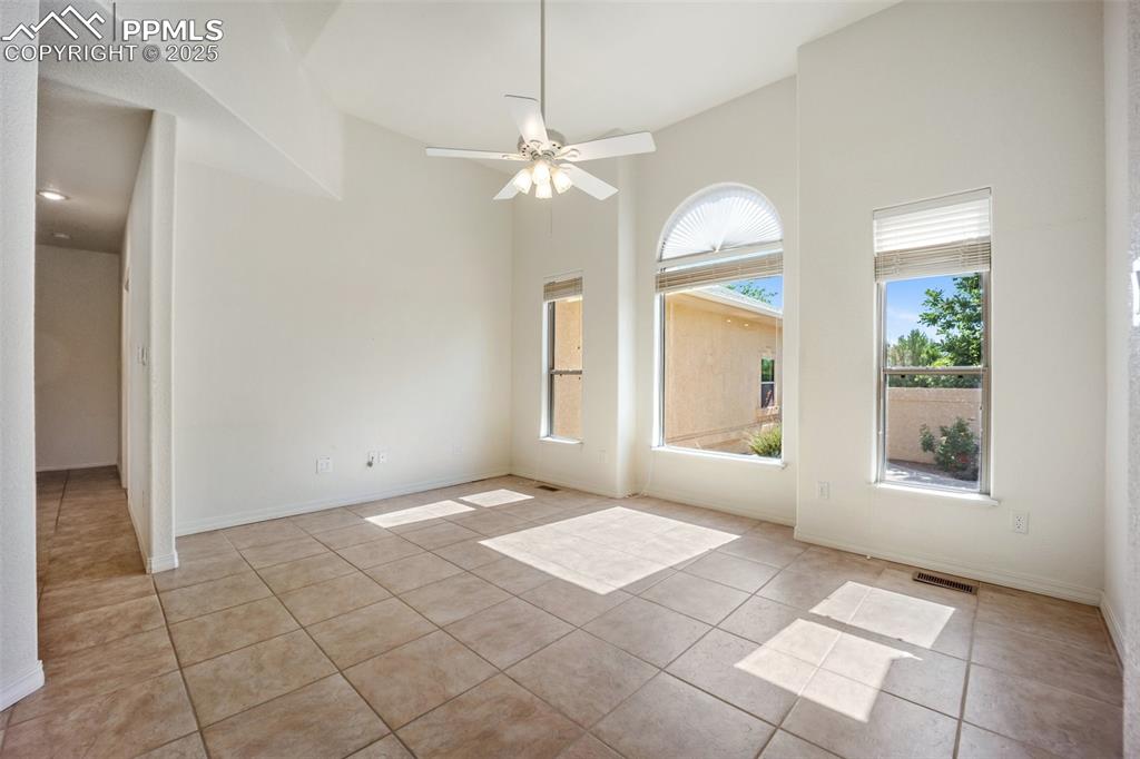 181 W Linden Avenue Pueblo West CO 81007
