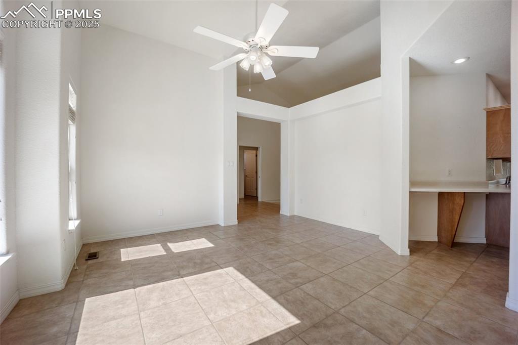 181 W Linden Avenue Pueblo West CO 81007