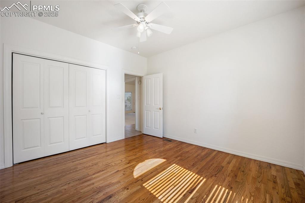 181 W Linden Avenue Pueblo West CO 81007