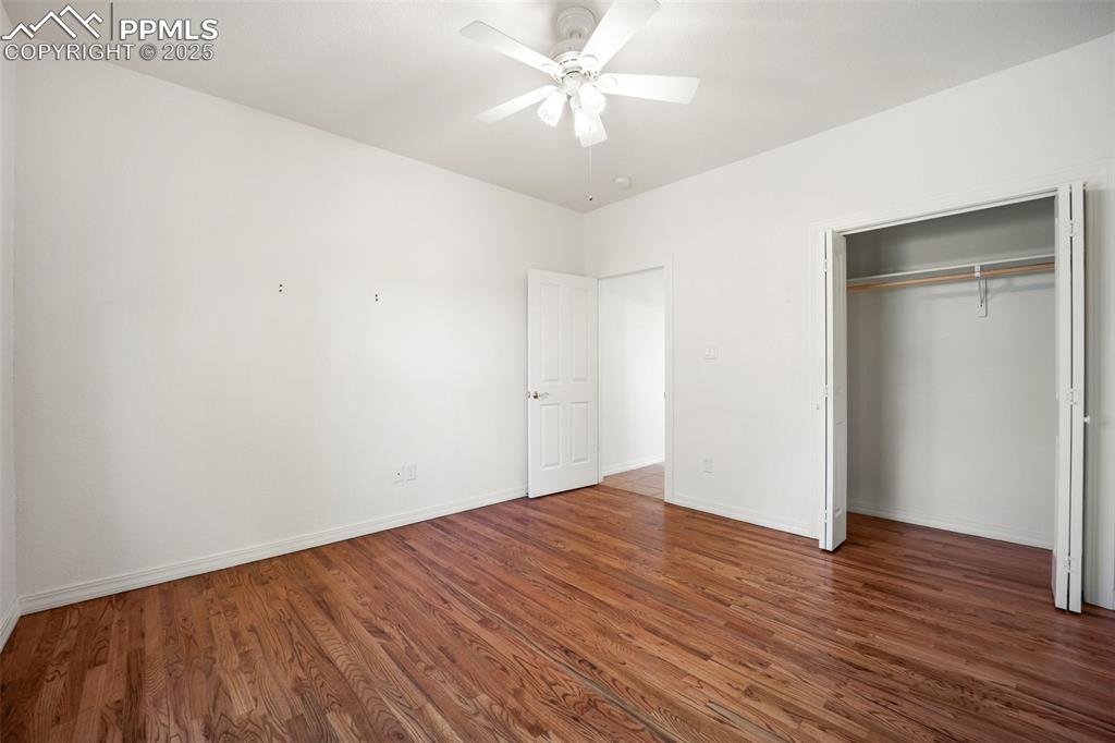 181 W Linden Avenue Pueblo West CO 81007