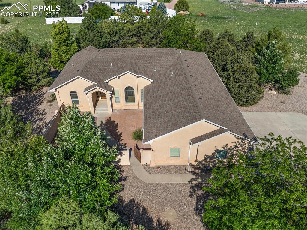181 W Linden Avenue Pueblo West CO 81007