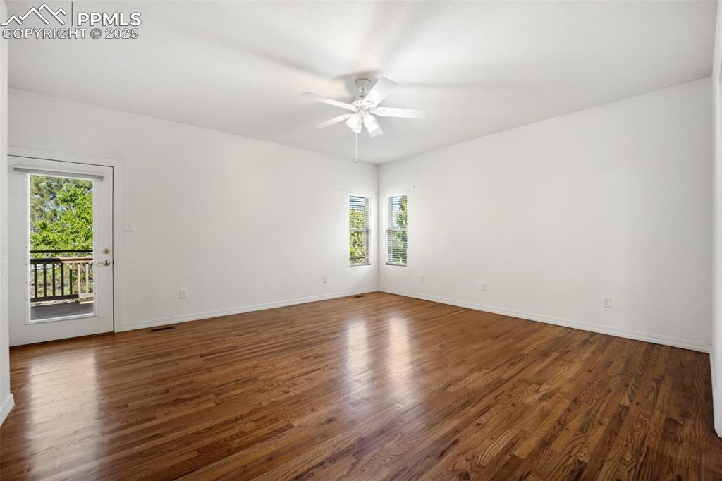 181 W Linden Avenue Pueblo West CO 81007