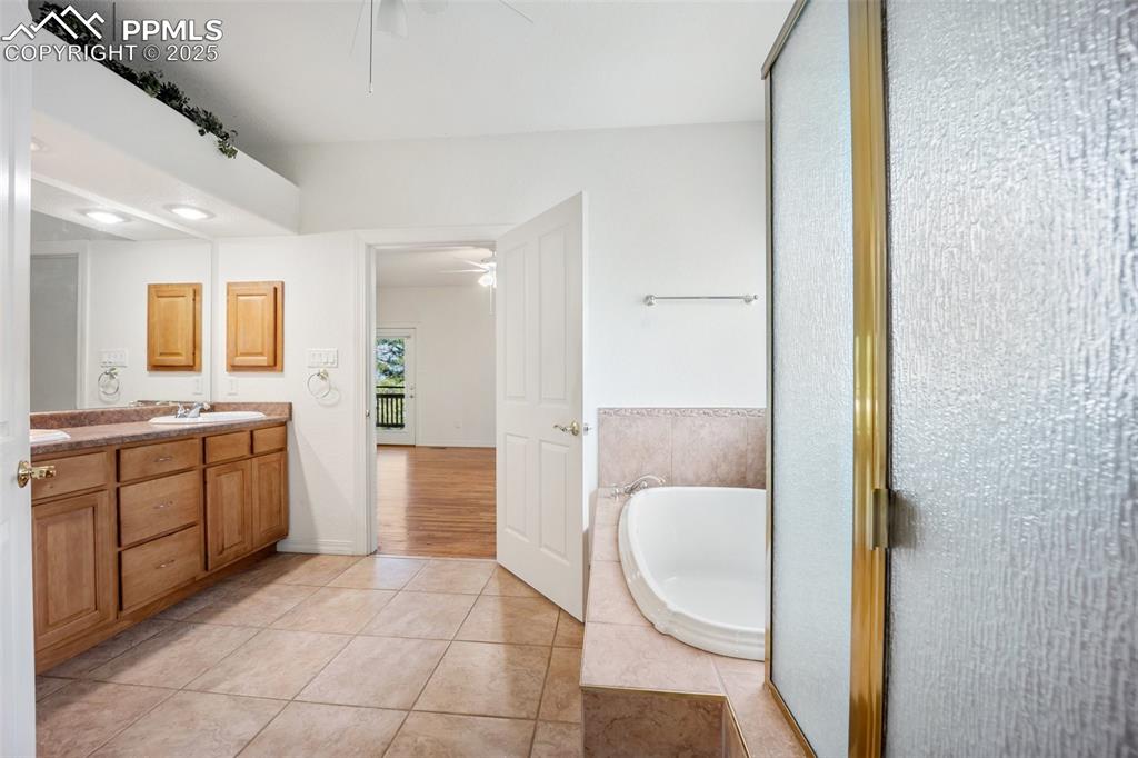 181 W Linden Avenue Pueblo West CO 81007