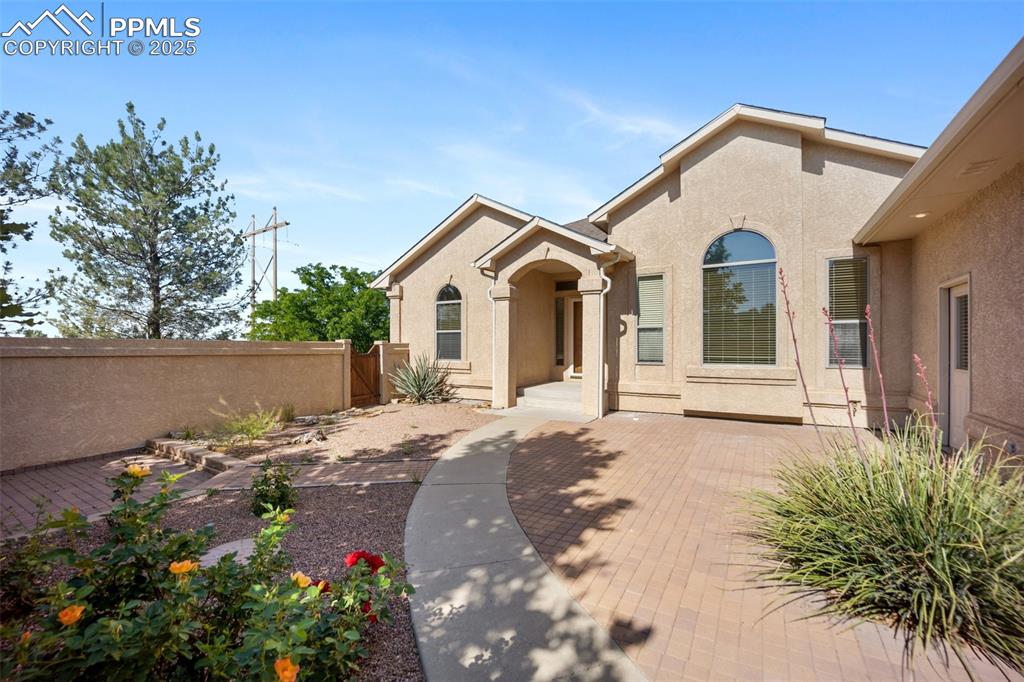 181 W Linden Avenue Pueblo West CO 81007