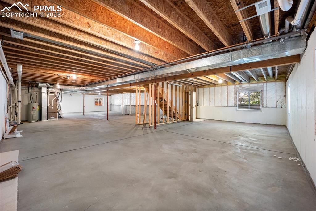 181 W Linden Avenue Pueblo West CO 81007