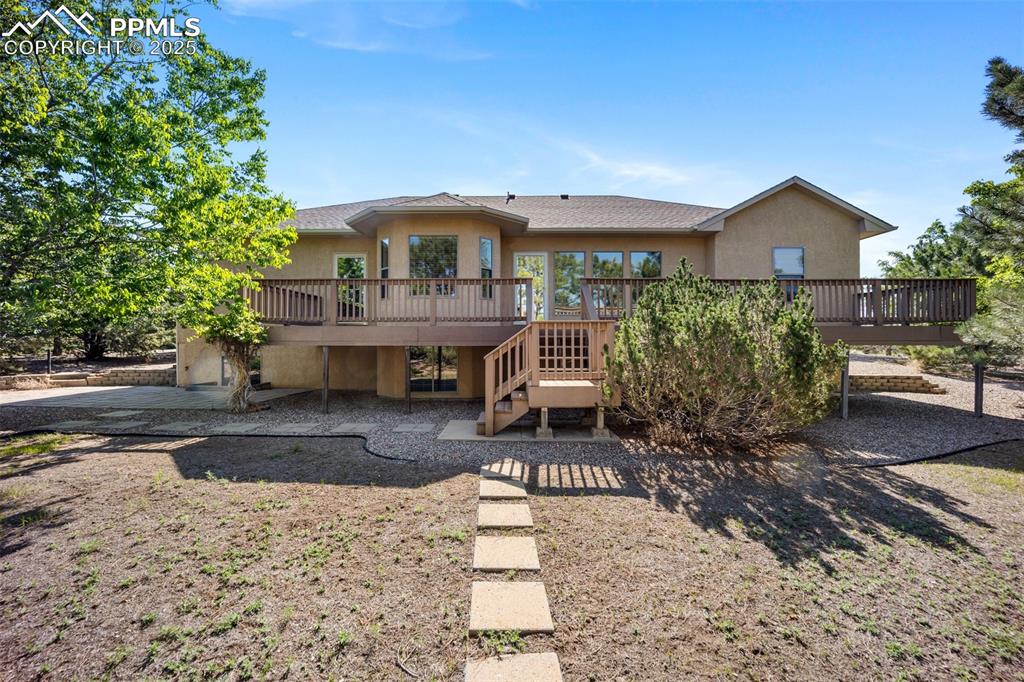 181 W Linden Avenue Pueblo West CO 81007