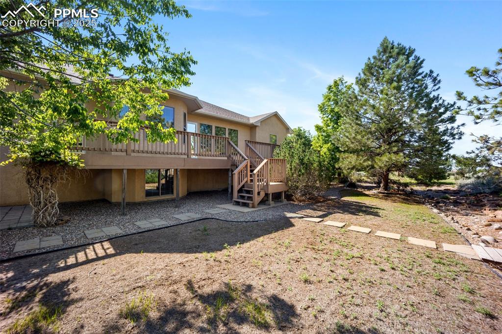 181 W Linden Avenue Pueblo West CO 81007