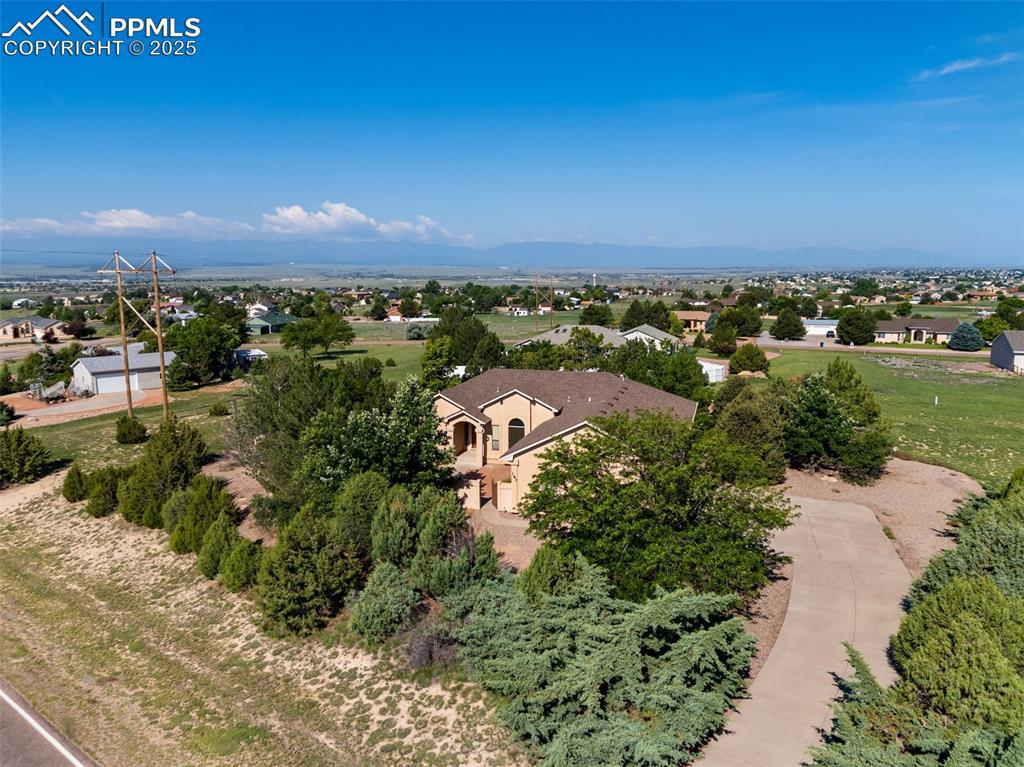 181 W Linden Avenue Pueblo West CO 81007