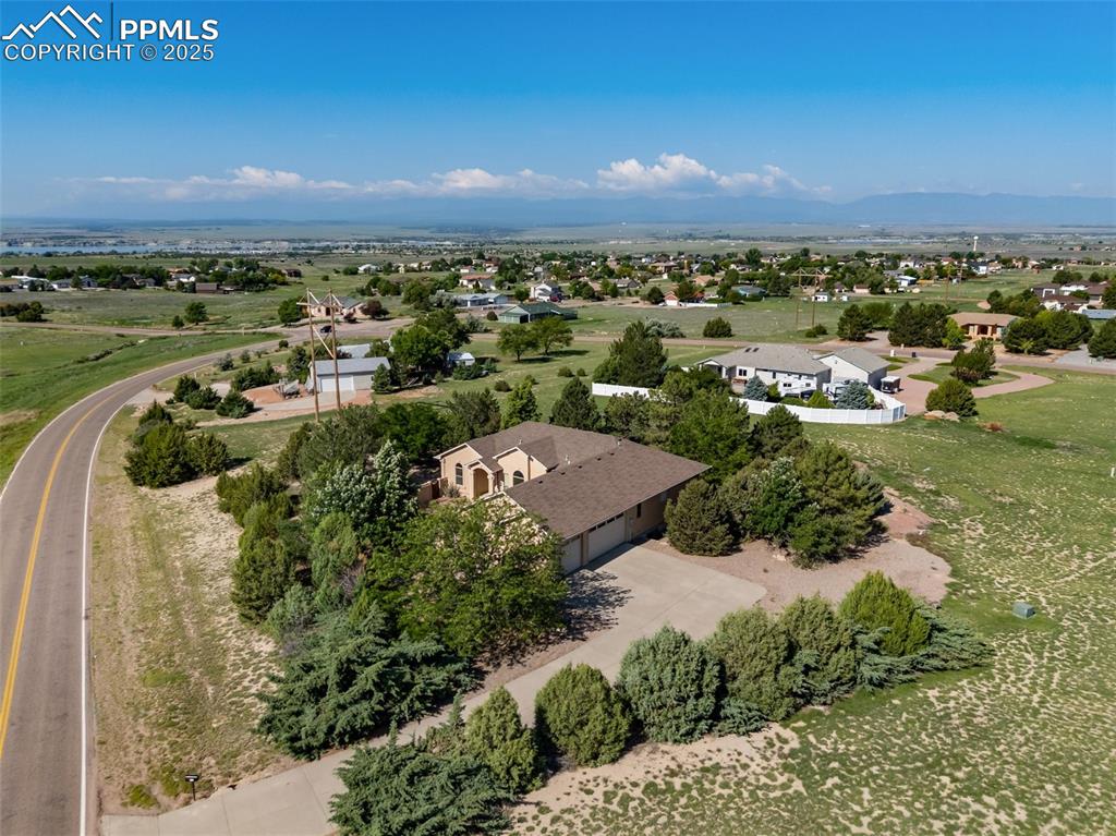 181 W Linden Avenue Pueblo West CO 81007
