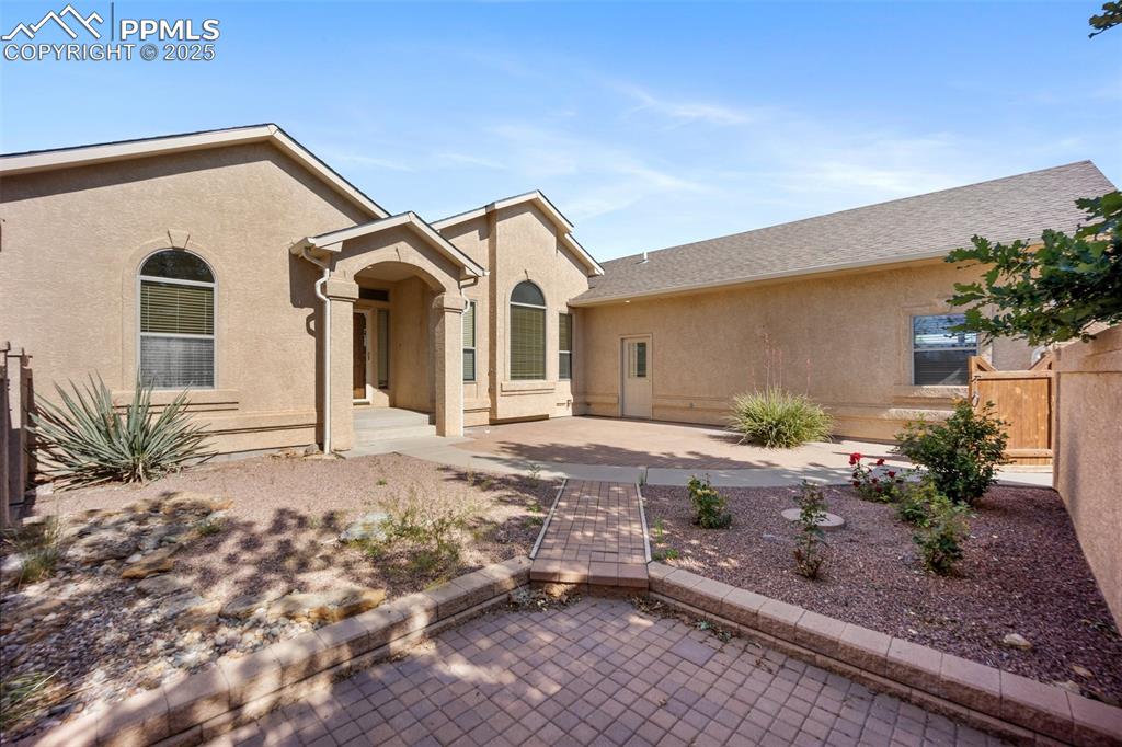 181 W Linden Avenue Pueblo West CO 81007