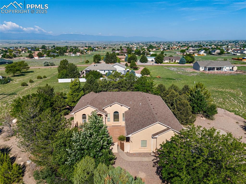 181 W Linden Avenue Pueblo West CO 81007