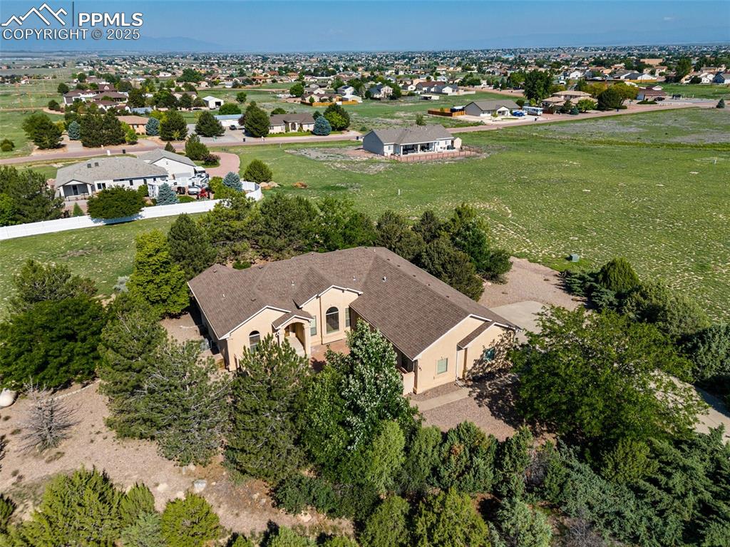 181 W Linden Avenue Pueblo West CO 81007