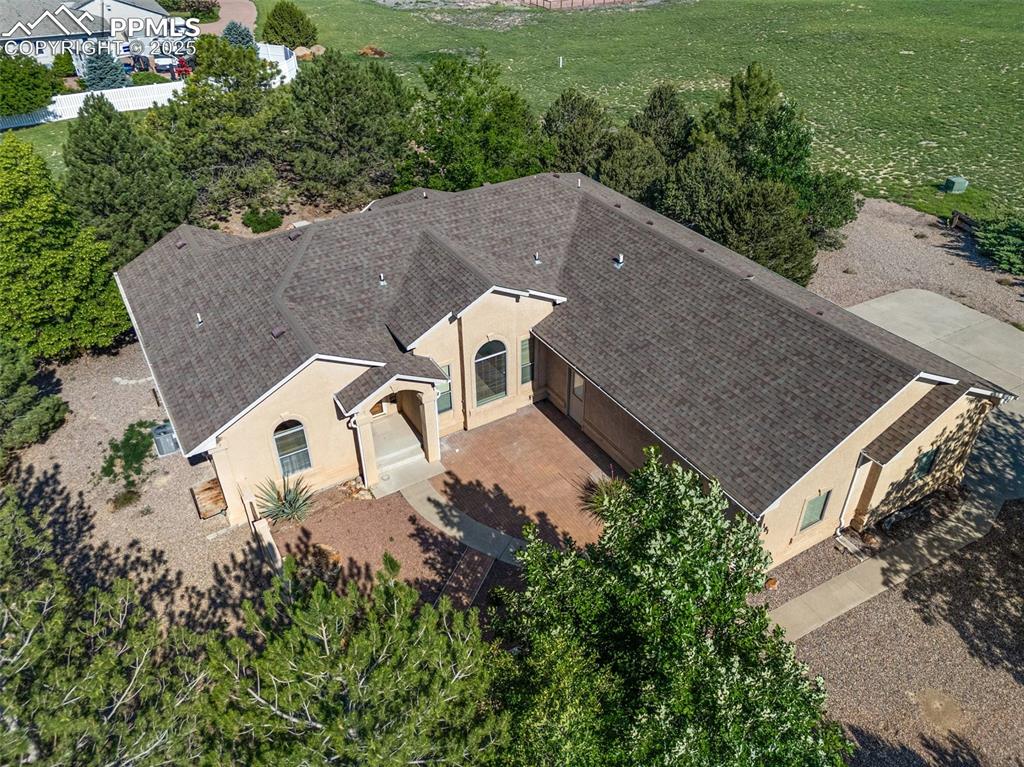181 W Linden Avenue Pueblo West CO 81007