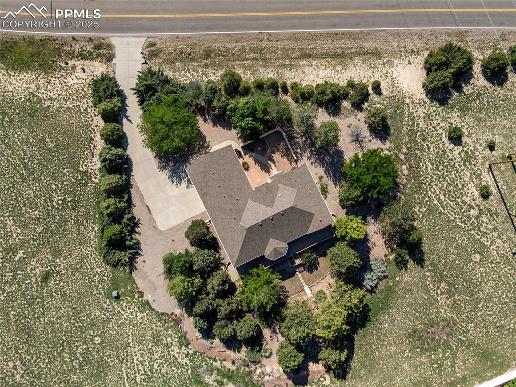 181 W Linden Avenue Pueblo West CO 81007