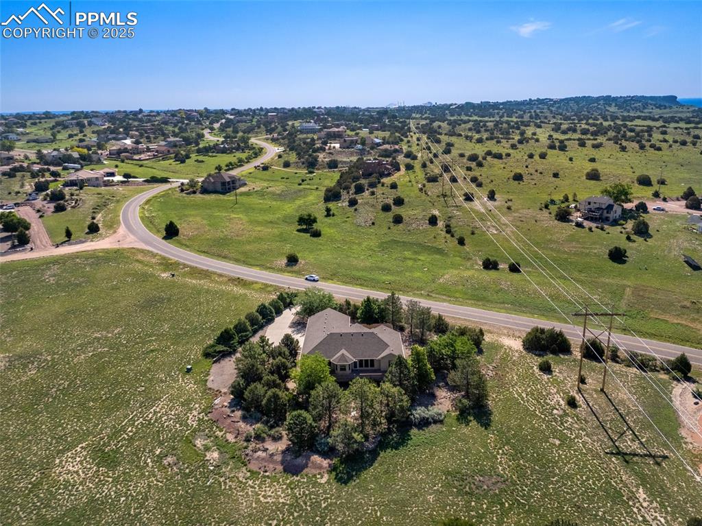 181 W Linden Avenue Pueblo West CO 81007