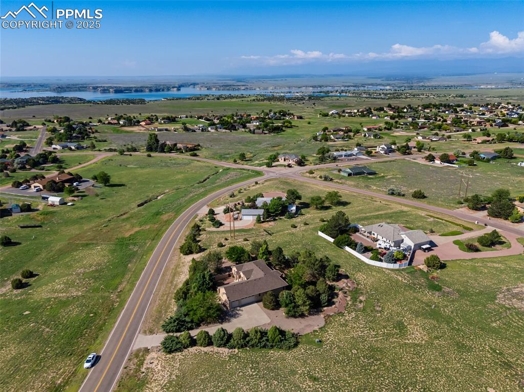 181 W Linden Avenue Pueblo West CO 81007