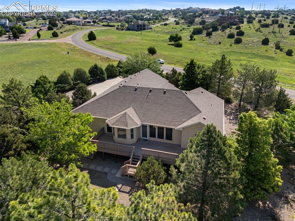 181 W Linden Avenue Pueblo West CO 81007