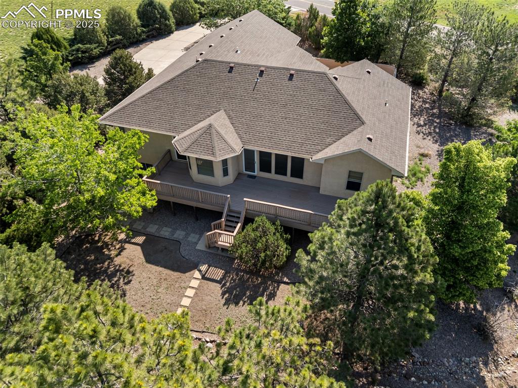 181 W Linden Avenue Pueblo West CO 81007