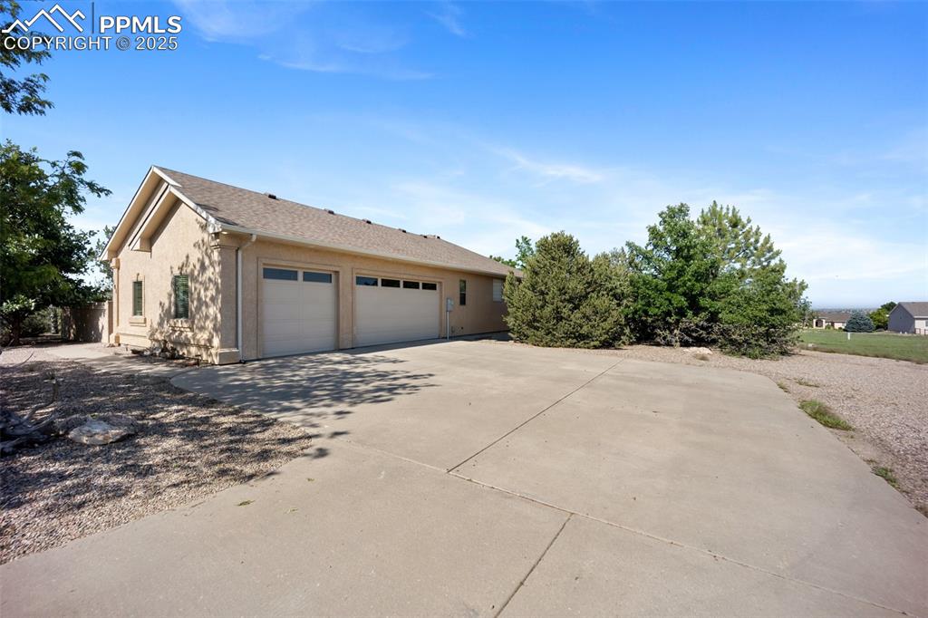 181 W Linden Avenue Pueblo West CO 81007