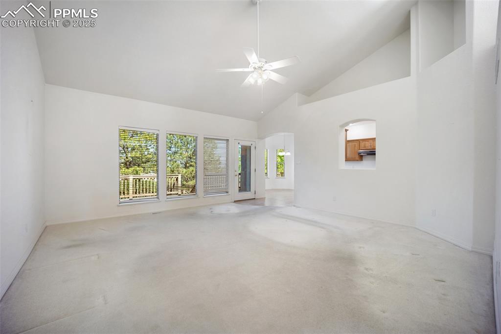 181 W Linden Avenue Pueblo West CO 81007