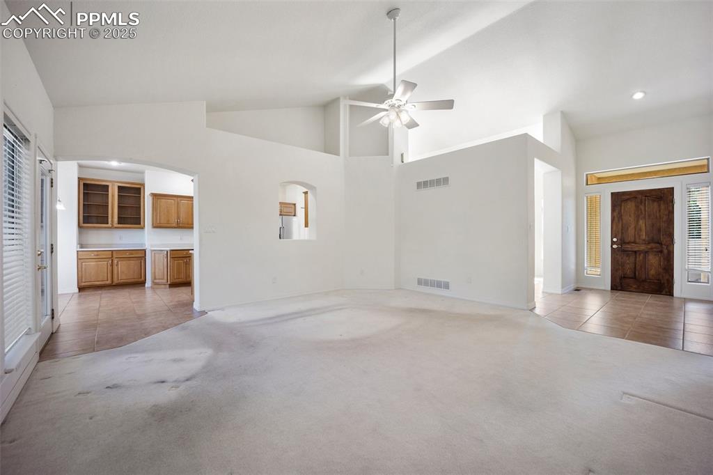 181 W Linden Avenue Pueblo West CO 81007