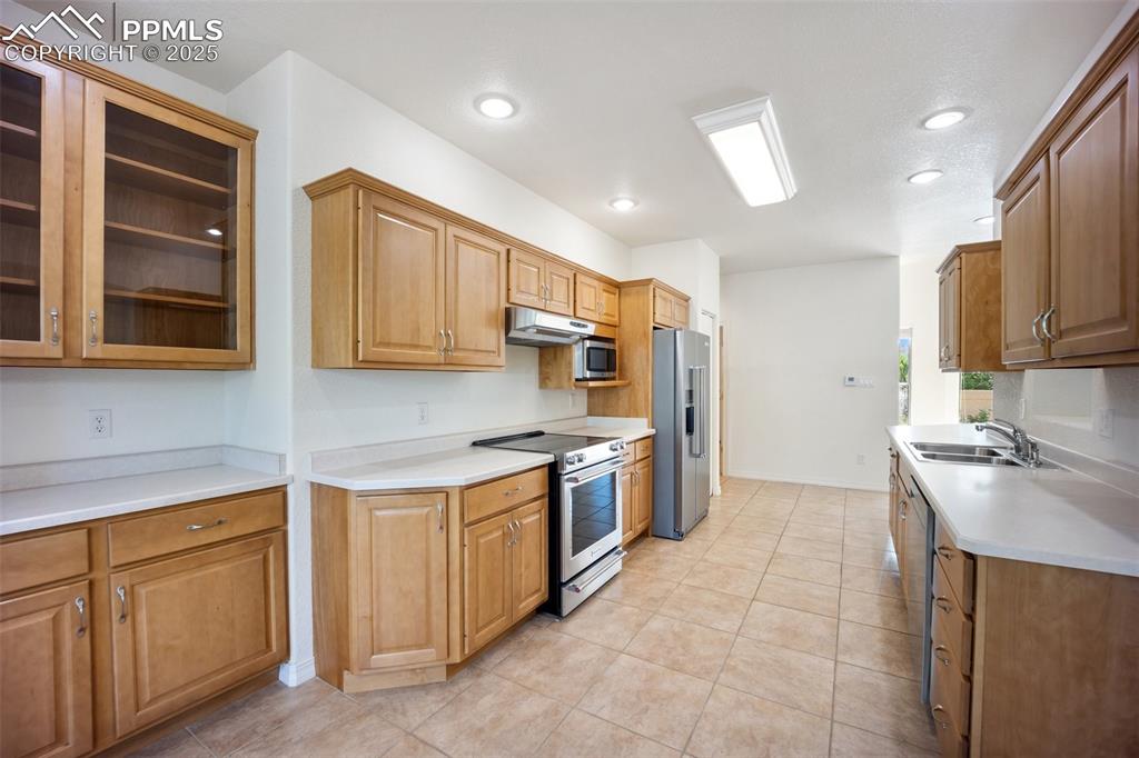 181 W Linden Avenue Pueblo West CO 81007