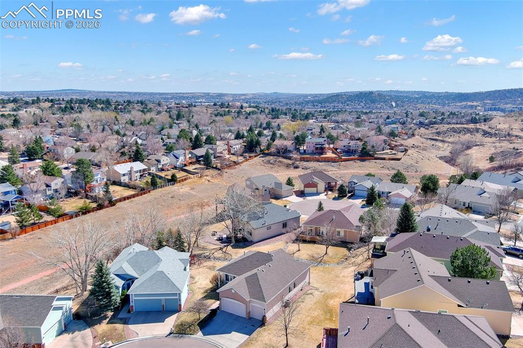 6225 Fencerail Heights Colorado Springs CO 80919