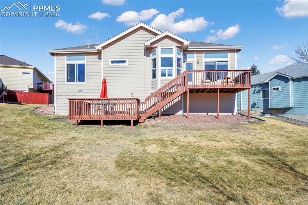 6225 Fencerail Heights Colorado Springs CO 80919