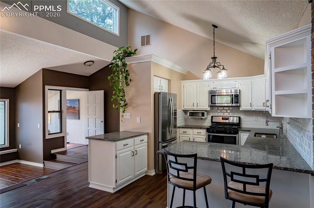 1090 N War Eagle Drive Colorado Springs CO 80919