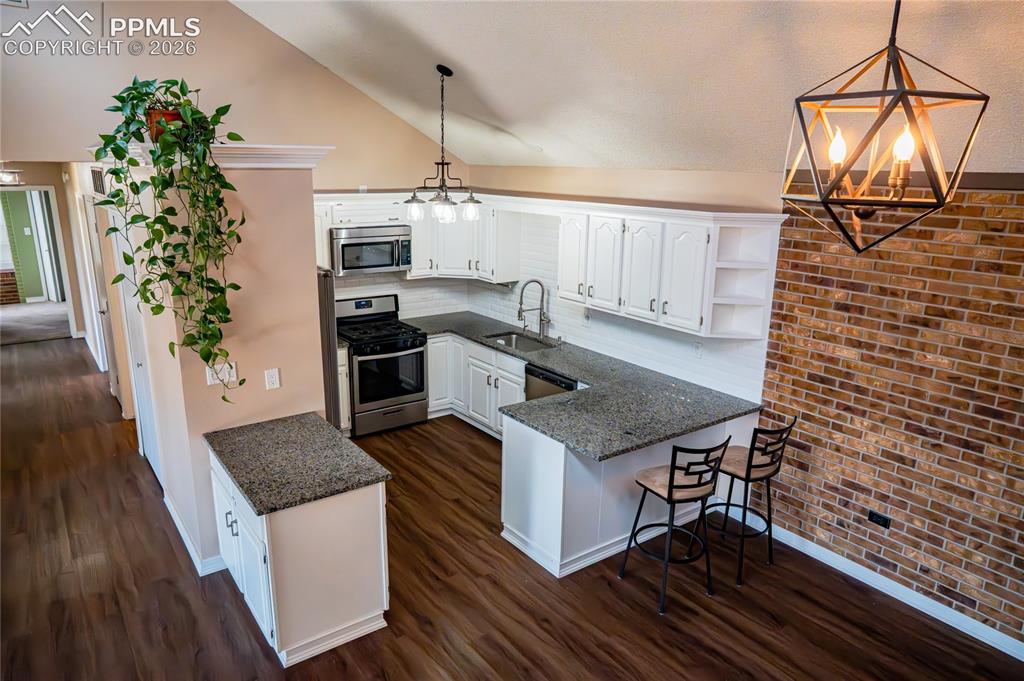 1090 N War Eagle Drive Colorado Springs CO 80919