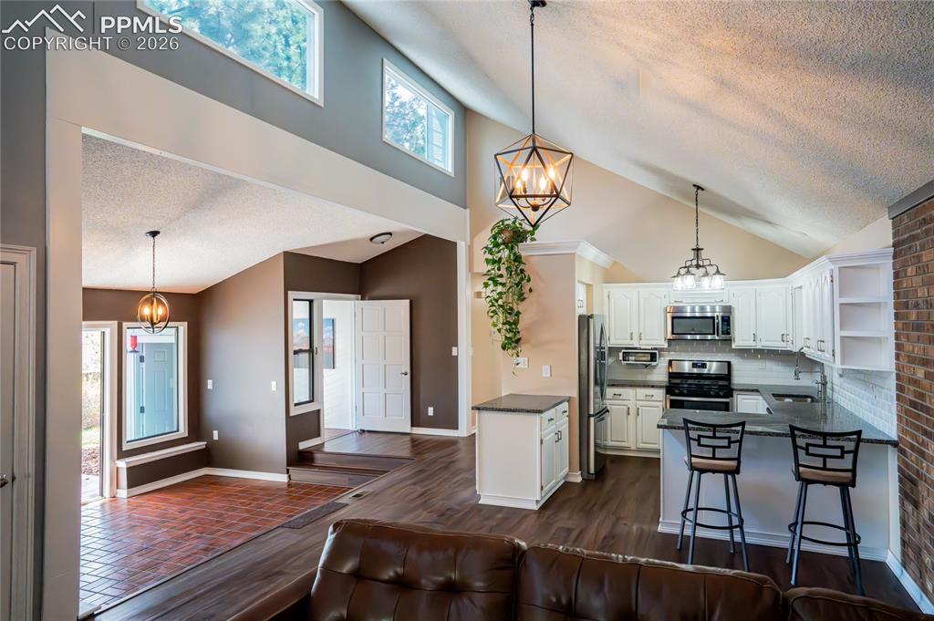 1090 N War Eagle Drive Colorado Springs CO 80919