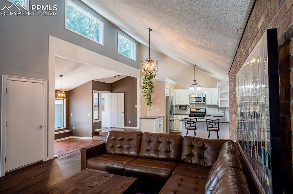 1090 N War Eagle Drive Colorado Springs CO 80919