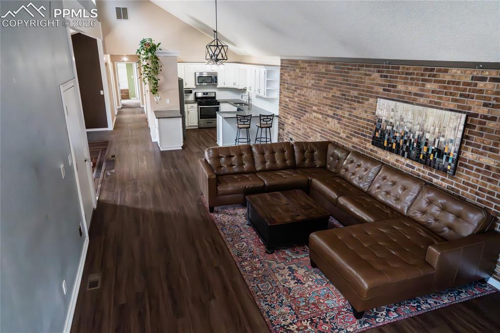 1090 N War Eagle Drive Colorado Springs CO 80919
