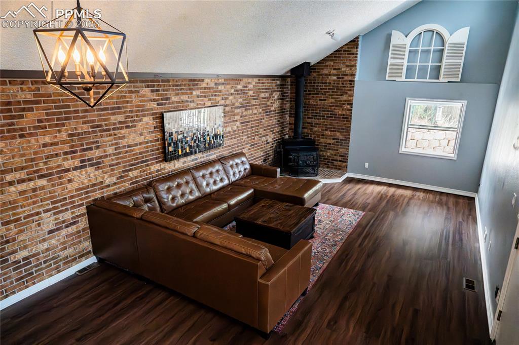 1090 N War Eagle Drive Colorado Springs CO 80919