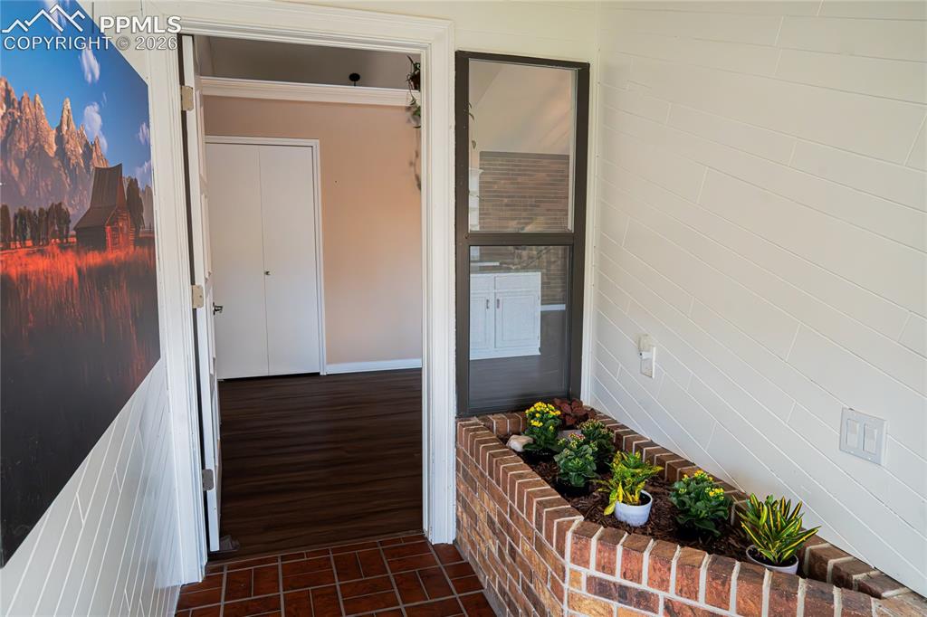 1090 N War Eagle Drive Colorado Springs CO 80919