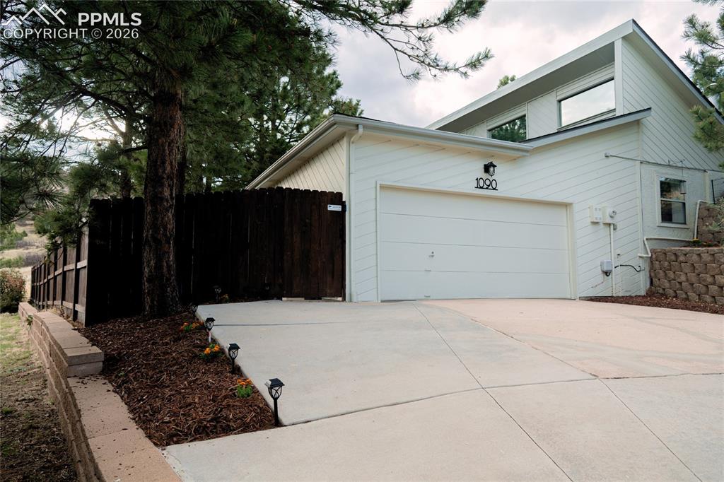 1090 N War Eagle Drive Colorado Springs CO 80919