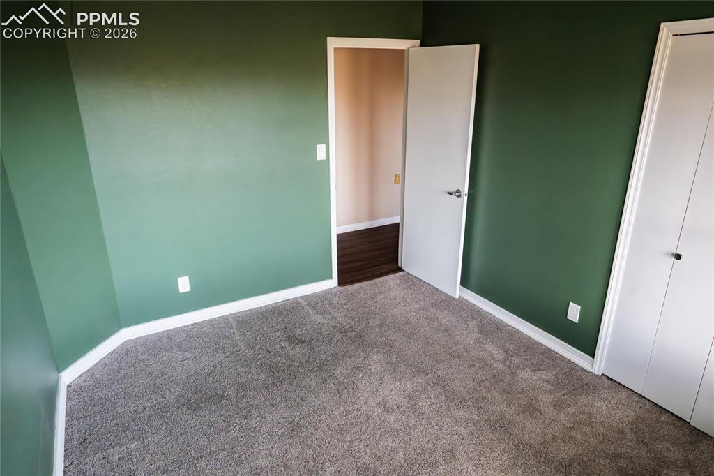 1090 N War Eagle Drive Colorado Springs CO 80919