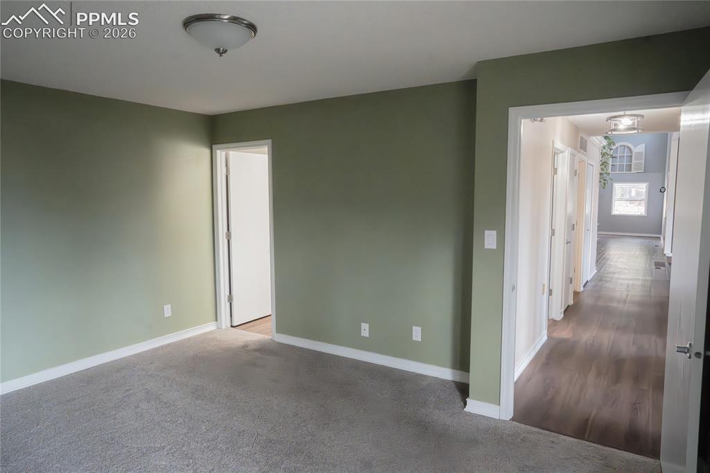 1090 N War Eagle Drive Colorado Springs CO 80919