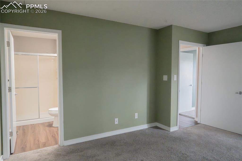 1090 N War Eagle Drive Colorado Springs CO 80919