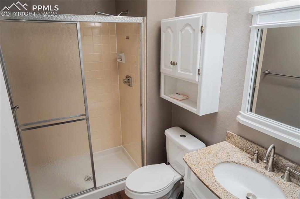 1090 N War Eagle Drive Colorado Springs CO 80919