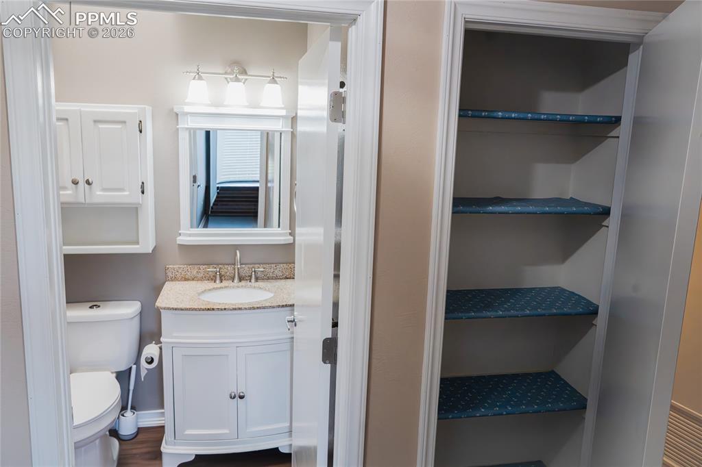 1090 N War Eagle Drive Colorado Springs CO 80919