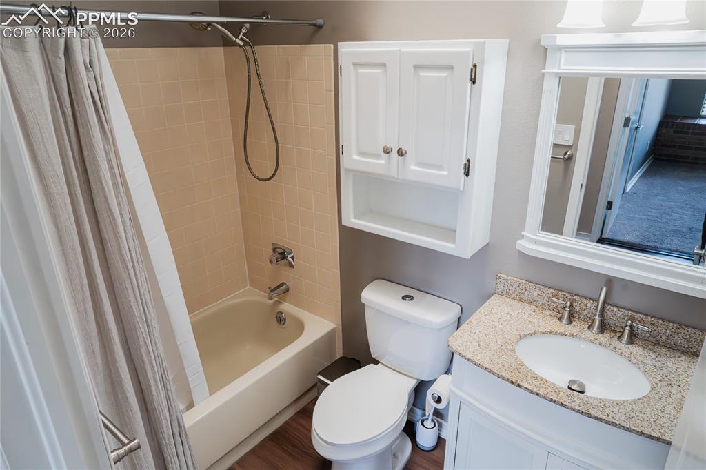 1090 N War Eagle Drive Colorado Springs CO 80919