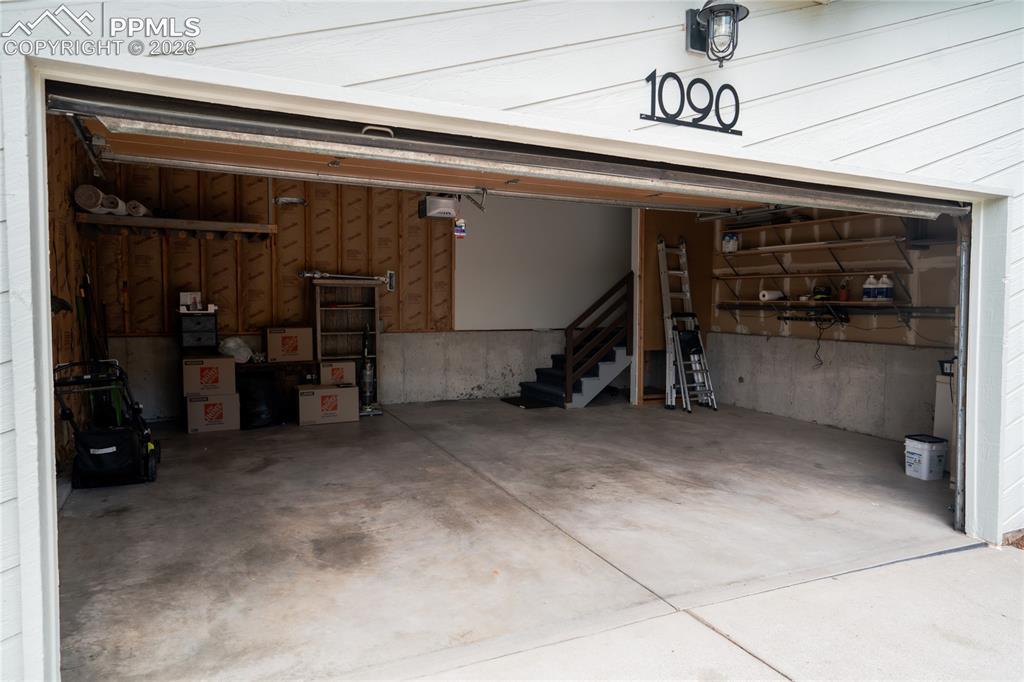 1090 N War Eagle Drive Colorado Springs CO 80919