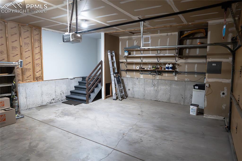 1090 N War Eagle Drive Colorado Springs CO 80919