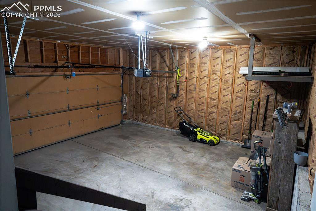 1090 N War Eagle Drive Colorado Springs CO 80919