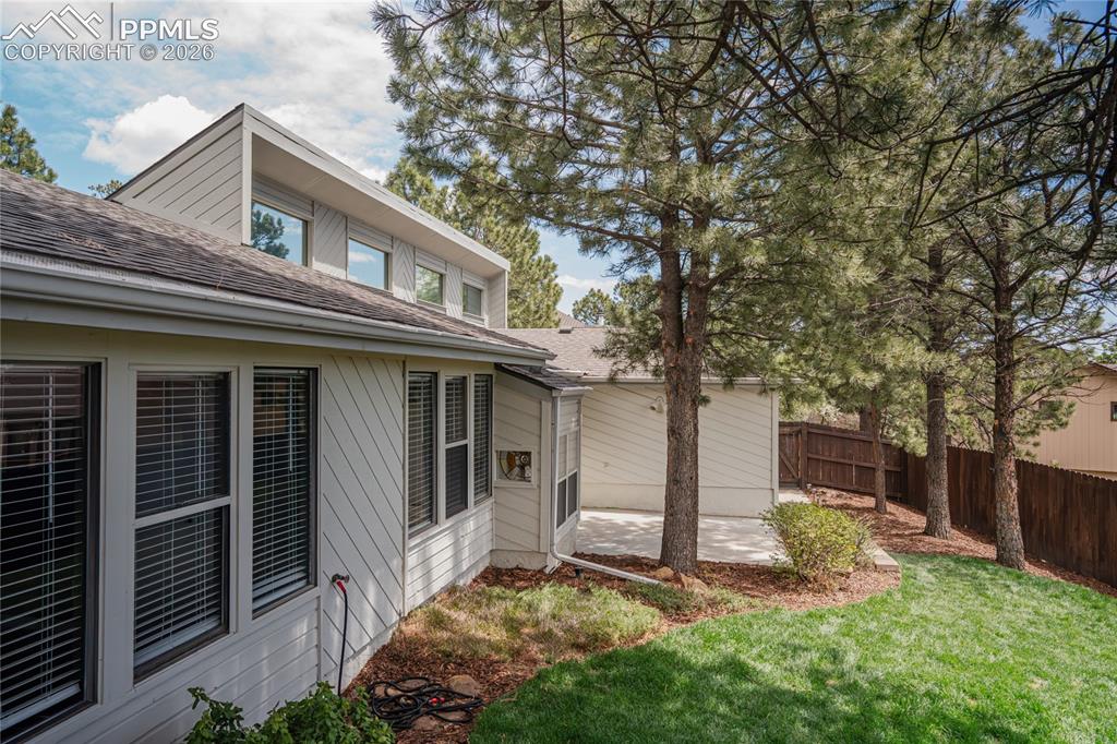 1090 N War Eagle Drive Colorado Springs CO 80919