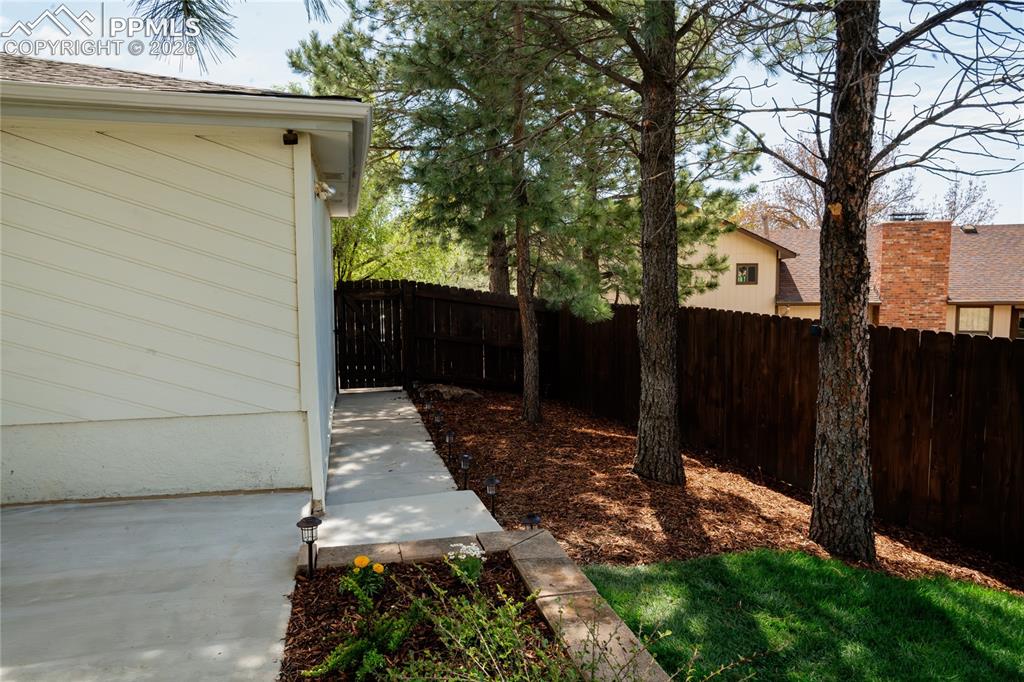 1090 N War Eagle Drive Colorado Springs CO 80919